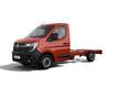 Renault Master Chassis Cabine L3H1 T40 E-TECH Electric 140 Long R Grijs - thumbnail 6