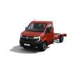 Renault Master Chassis Cabine L3H1 T40 E-TECH Electric 140 Long R Grijs - thumbnail 2