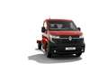 Renault Master Chassis Cabine L3H1 T40 E-TECH Electric 140 Long R Grijs - thumbnail 5