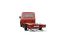 Renault Master Chassis Cabine L3H1 T40 E-TECH Electric 140 Long R Grijs - thumbnail 7