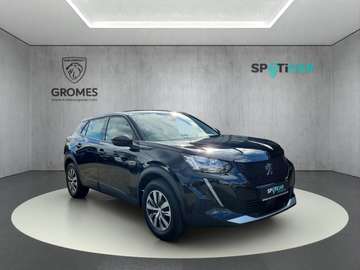 e- Active 136 Klimaautom  SHZ Keyless Spurhalteass