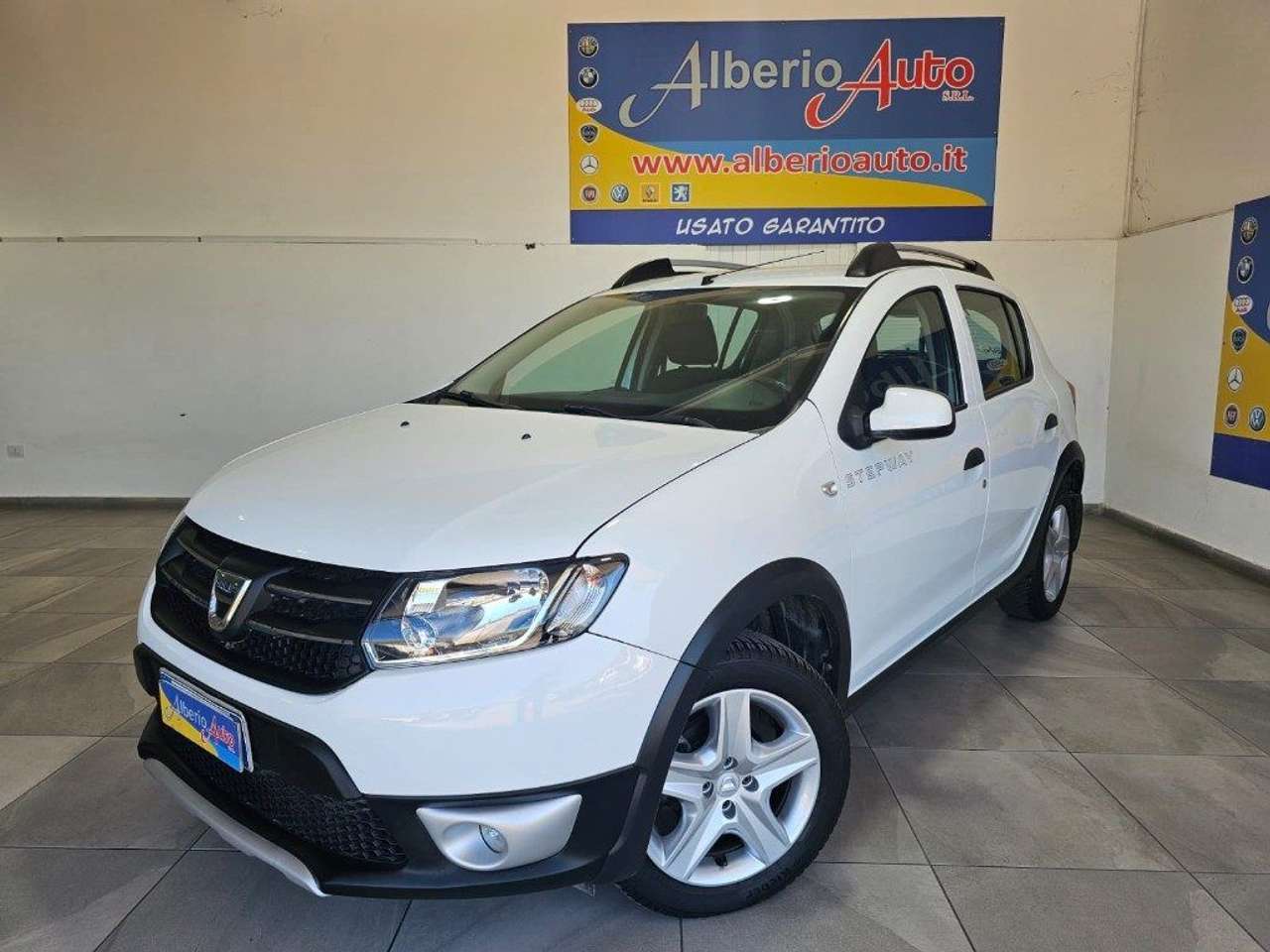 Dacia Sandero 1.5 dCi 8V 90CV Start&Stop Prestige