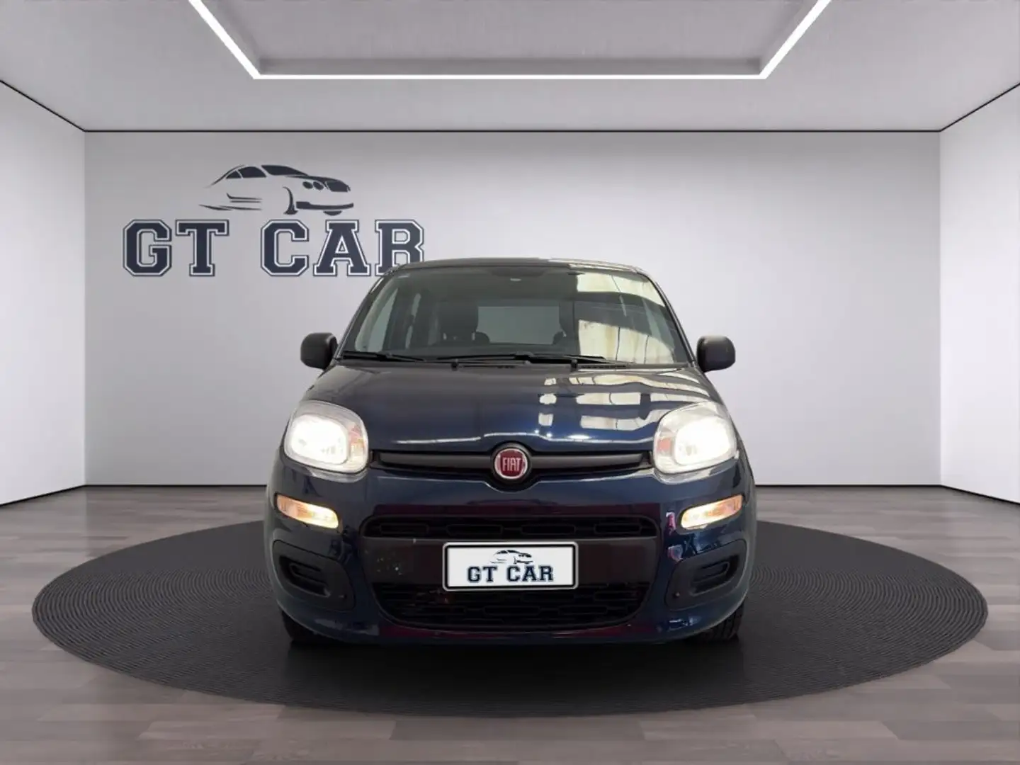 Fiat Panda 1.2 EasyPower Easy Bleu - 2