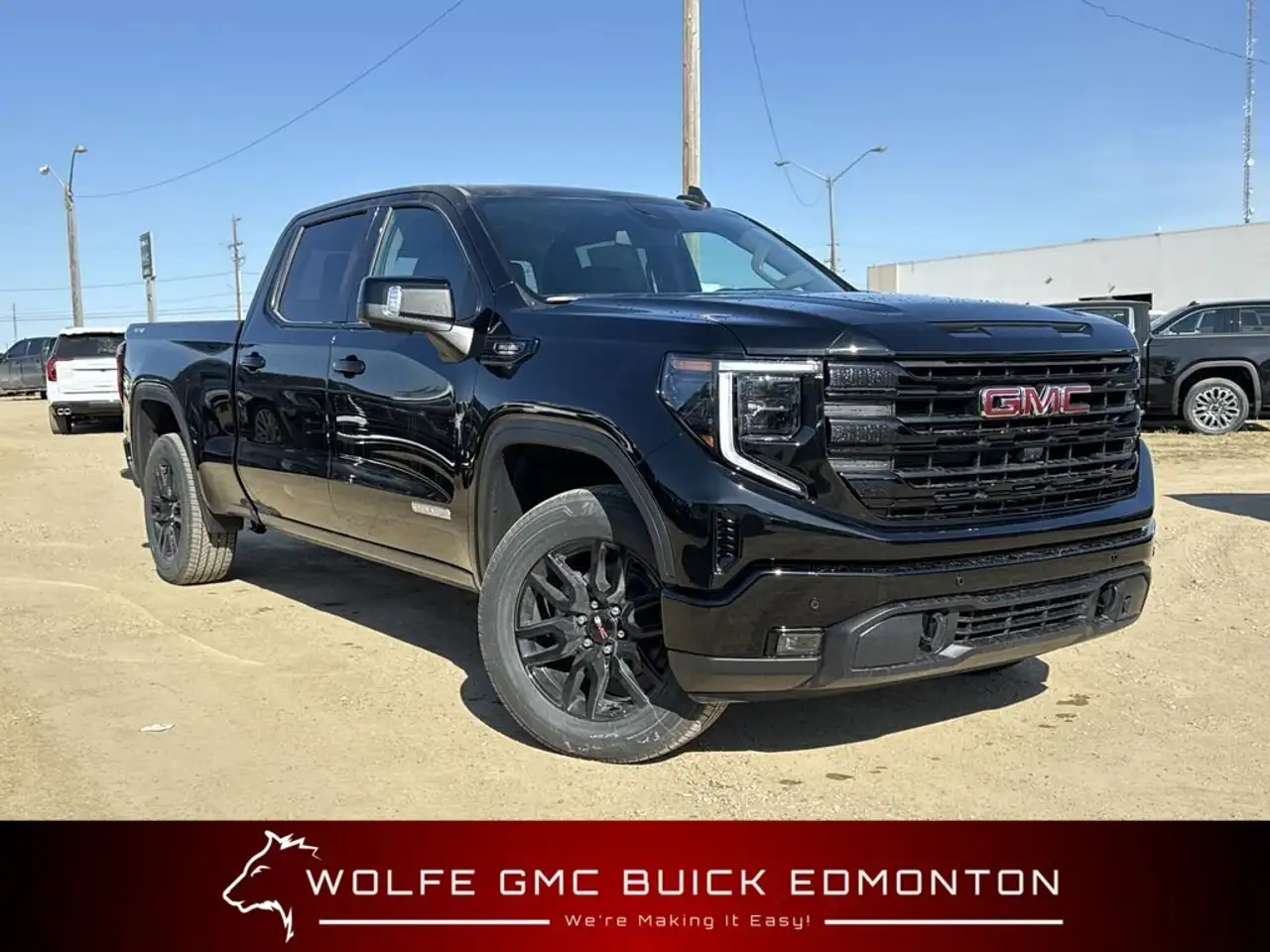 GMC Sierra 1500 fotografie GMC Sierra 1500