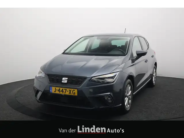 SEAT Ibiza 1.0 TSI Style Limited Edition | Virtual Display |