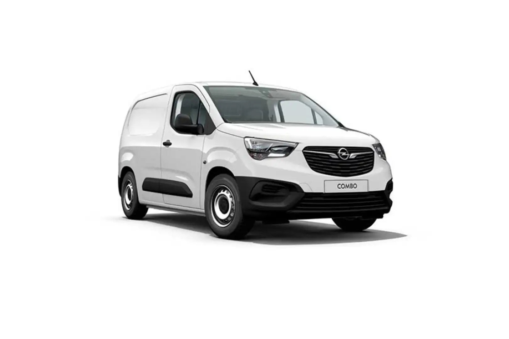 Opel Combo DIESEL 1.5 100HP S&S MT6 Talla L 650kg Wit - 1