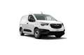 Opel Combo DIESEL 1.5 100HP S&S MT6 Talla L 650kg Blanco - thumbnail 1