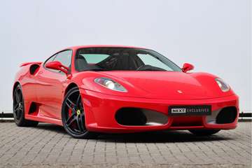 4.3 V8 F1 | BTW | Racing Seats | Carbon