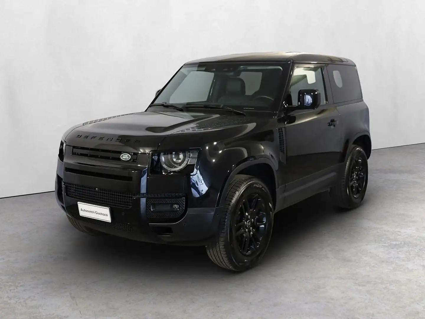 Land Rover Defender 3.0d i6 mhev s awd 200cv auto - 1