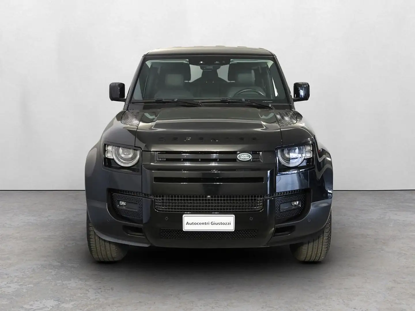 Land Rover Defender 3.0d i6 mhev s awd 200cv auto - 2