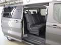Ford Transit Custom 340 LIMITED | L2 H1 | 65 kWh | ELEKTRISCH | 8-ZITS Grau - thumbnail 35