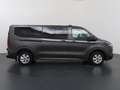 Ford Transit Custom 340 LIMITED | L2 H1 | 65 kWh | ELEKTRISCH | 8-ZITS Grau - thumbnail 6