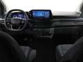 Ford Transit Custom 340 LIMITED | L2 H1 | 65 kWh | ELEKTRISCH | 8-ZITS Grau - thumbnail 8