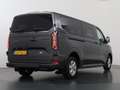 Ford Transit Custom 340 LIMITED | L2 H1 | 65 kWh | ELEKTRISCH | 8-ZITS Grau - thumbnail 2