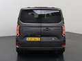 Ford Transit Custom 340 LIMITED | L2 H1 | 65 kWh | ELEKTRISCH | 8-ZITS Grau - thumbnail 4