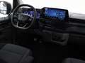 Ford Transit Custom 340 LIMITED | L2 H1 | 65 kWh | ELEKTRISCH | 8-ZITS Grau - thumbnail 9
