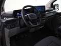 Ford Transit Custom 340 LIMITED | L2 H1 | 65 kWh | ELEKTRISCH | 8-ZITS Grau - thumbnail 7