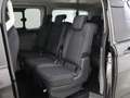 Ford Transit Custom 340 LIMITED | L2 H1 | 65 kWh | ELEKTRISCH | 8-ZITS Grau - thumbnail 10