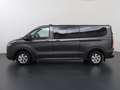 Ford Transit Custom 340 LIMITED | L2 H1 | 65 kWh | ELEKTRISCH | 8-ZITS Grau - thumbnail 5