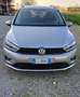 Volkswagen Golf Golf Variant 1.9 tdi Comfortline Grigio - thumbnail 9
