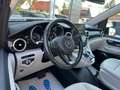 Mercedes-Benz V 250 V-Klasse 250 *AVANTGARDE*LEDER*LANG*BURMESTER* Blau - thumbnail 11