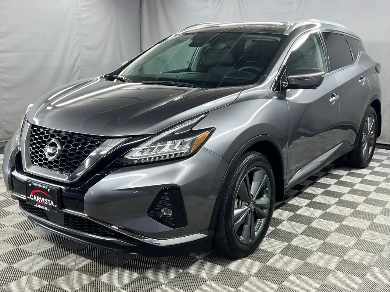 Nissan Murano снимка Nissan Murano