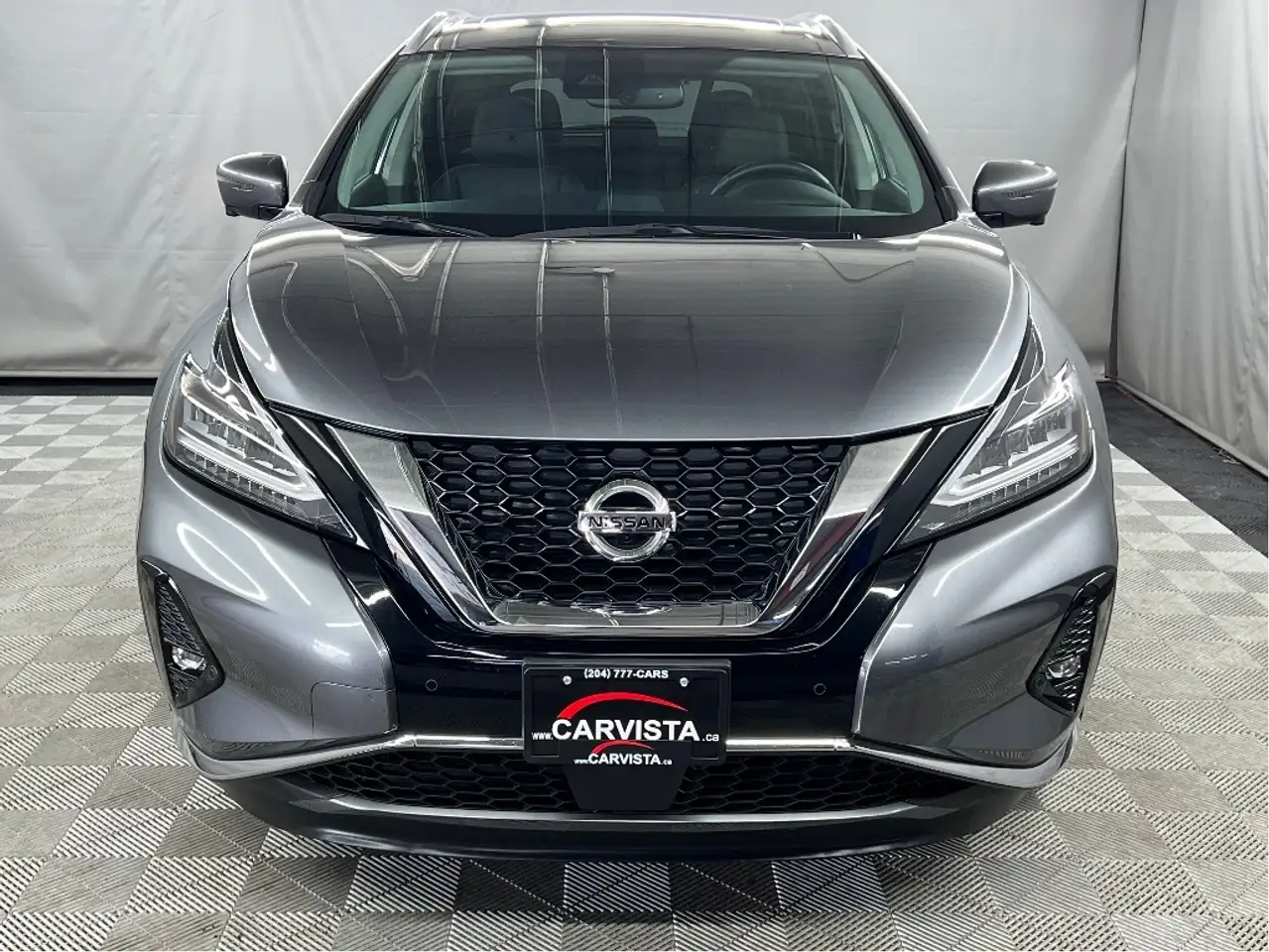 Nissan Murano снимка Nissan Murano