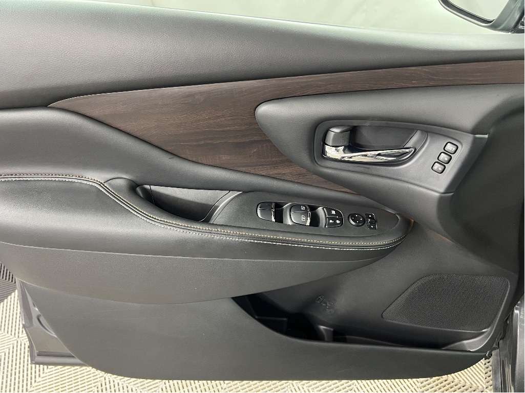2021 Nissan Murano
