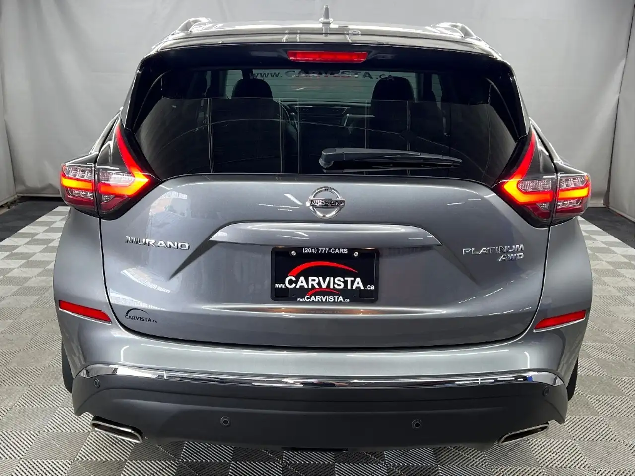 Nissan Murano снимка Nissan Murano