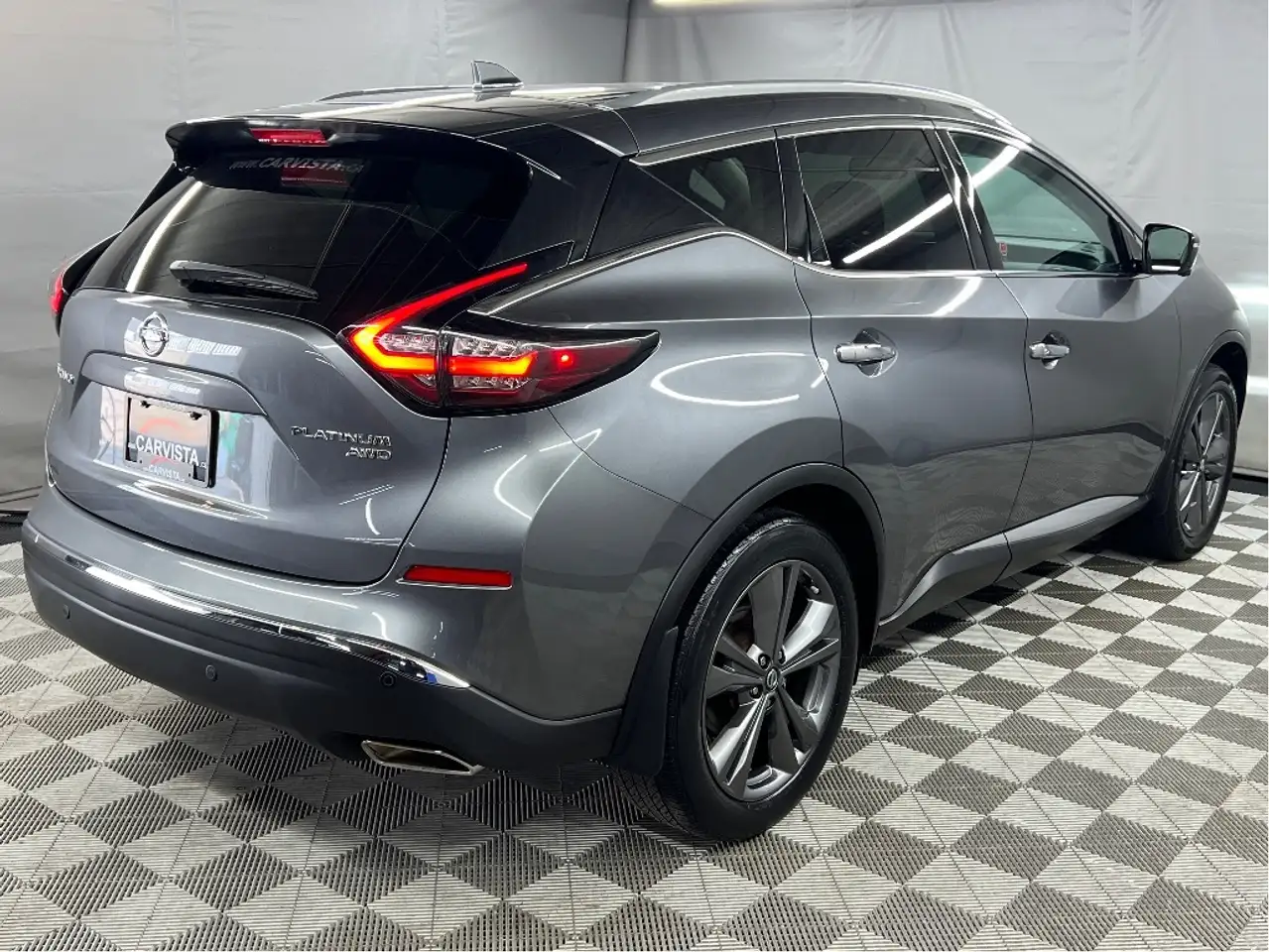 Nissan Murano снимка Nissan Murano