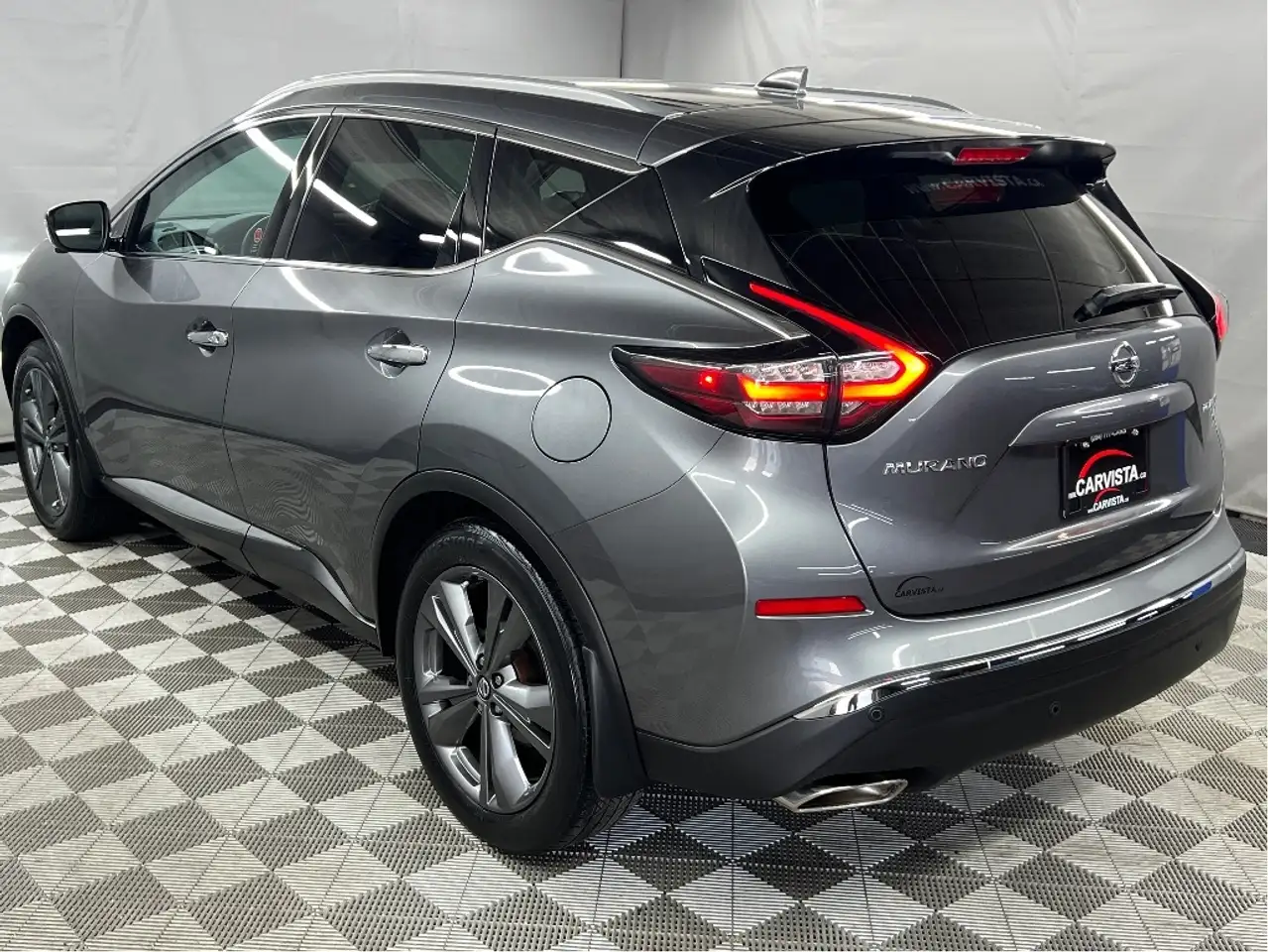 Nissan Murano снимка Nissan Murano