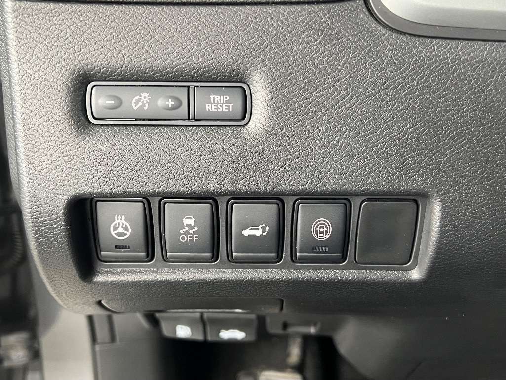 2021 Nissan Murano