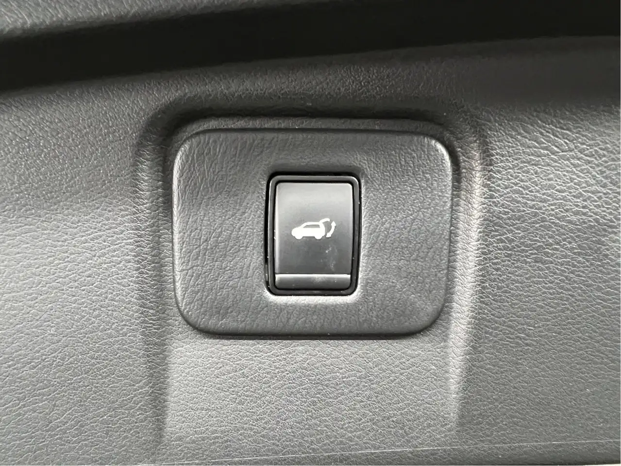 Nissan Murano снимка Nissan Murano