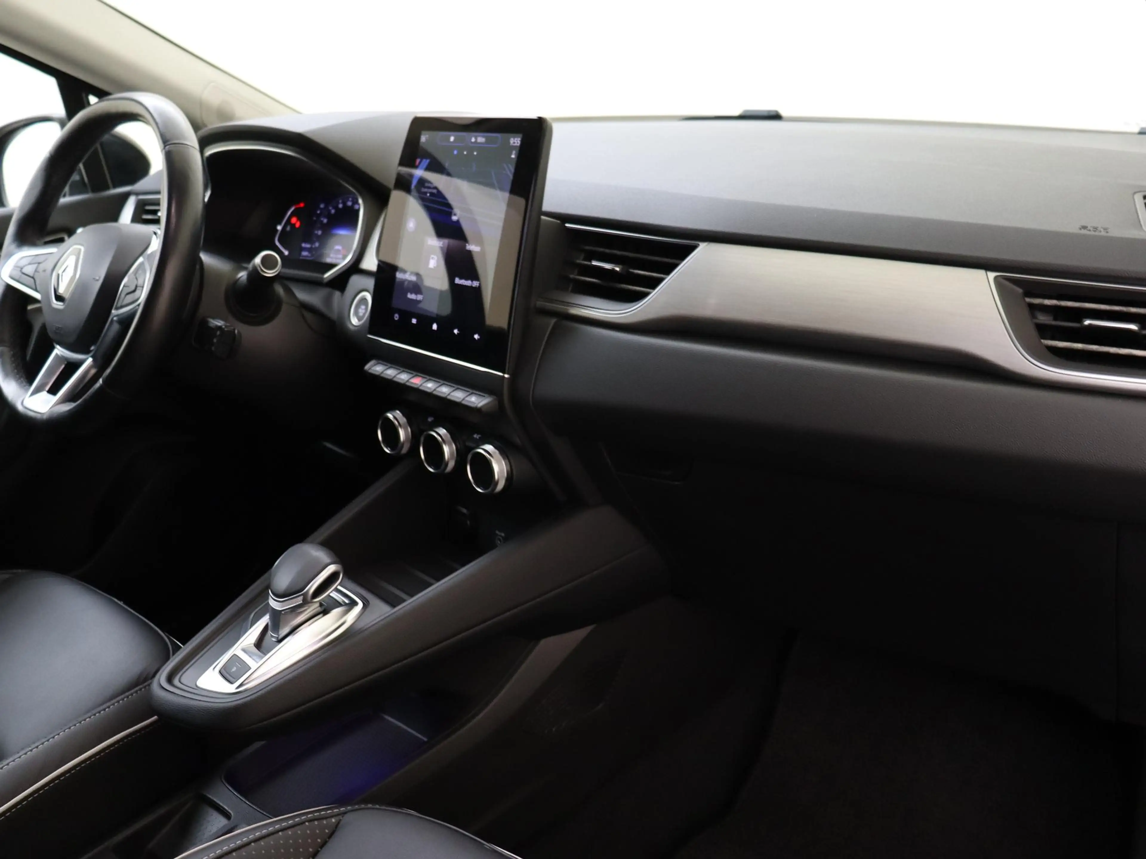 Renault Captur 1.3 TCe 130 Edition One | Trekhaak | leder | stoel — photo 5