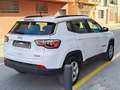 Jeep Compass 1.4 Multiair Limited 4x2 103kW Weiß - thumbnail 6