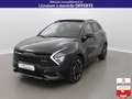 Kia Sportage T-GDi 265 Hybride Recharge 4x4 GT Line Premium Noir - thumbnail 1