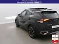 Kia Sportage T-GDi 265 Hybride Recharge 4x4 GT Line Premium Noir - thumbnail 7