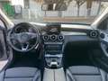 Mercedes-Benz C 180 C 180 CGI (205.040) Gris - thumbnail 10