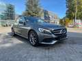 Mercedes-Benz C 180 C 180 CGI (205.040) Gris - thumbnail 3