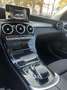 Mercedes-Benz C 180 C 180 CGI (205.040) Gris - thumbnail 15