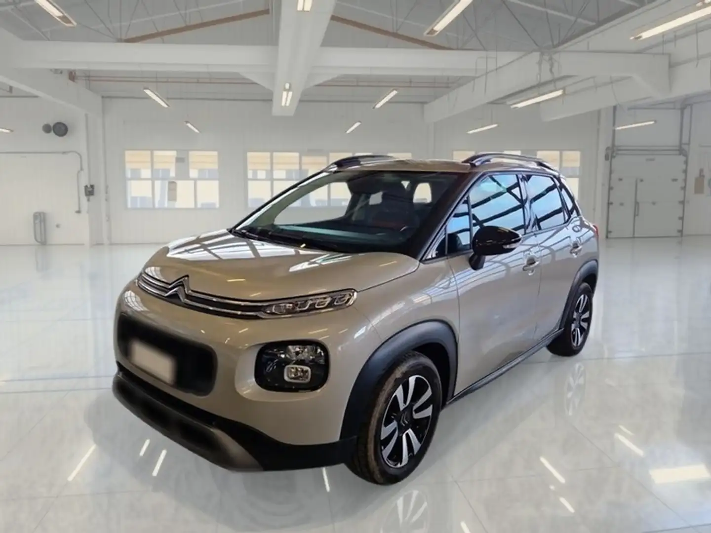 Citroen C3 Aircross PureTech 82 Shine - 1