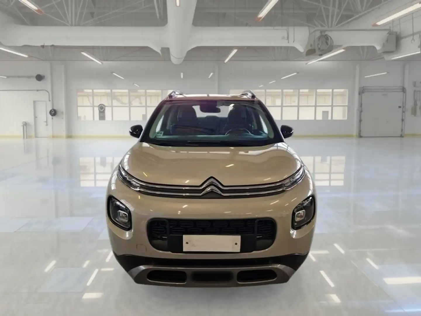 Citroen C3 Aircross PureTech 82 Shine - 2
