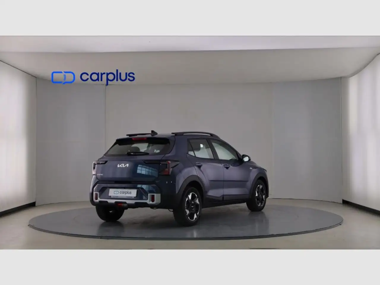 Kia Stonic 2026