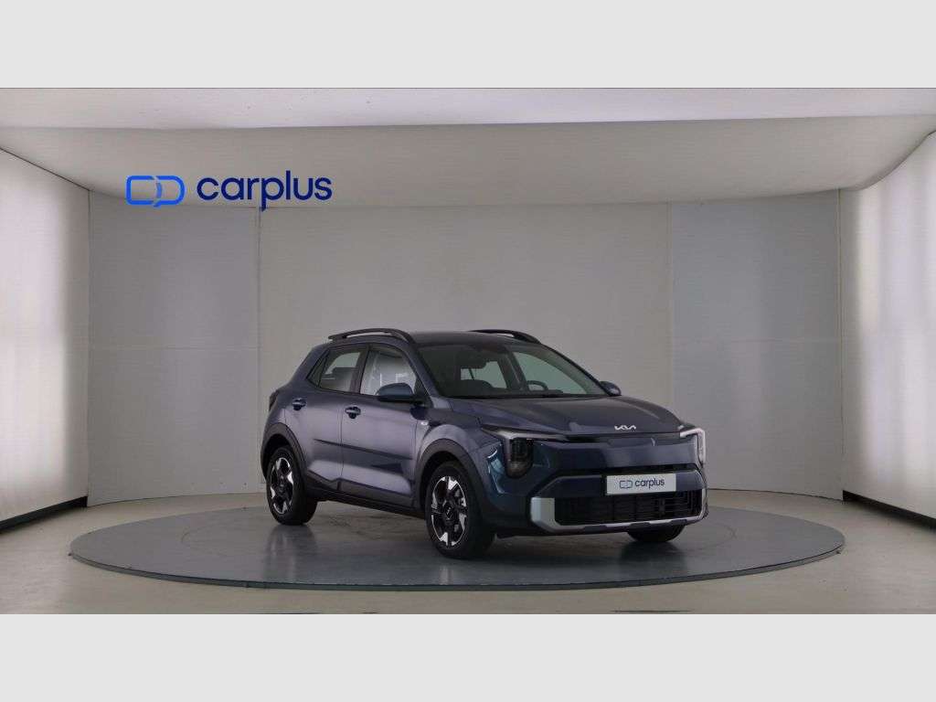 Kia Stonic 1.0 T-GDi Concept 100 - foto 1