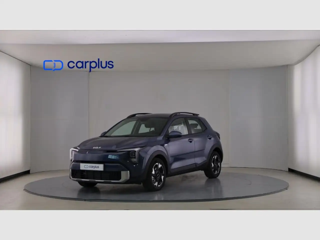 Kia Stonic 2026