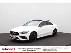 Mercedes-Benz CLA 250 e *2x AMG Line+Night* Pano+Memory (6352)