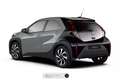 Toyota Aygo X Trend 1.0 72cv s-cvt c.auto-Ok Neopat-LEGGI SOTTO Gri - thumbnail 3