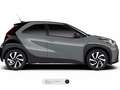 Toyota Aygo X Trend 1.0 72cv s-cvt c.auto-Ok Neopat-LEGGI SOTTO Gri - thumbnail 4