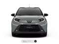 Toyota Aygo X Trend 1.0 72cv s-cvt c.auto-Ok Neopat-LEGGI SOTTO Gri - thumbnail 2