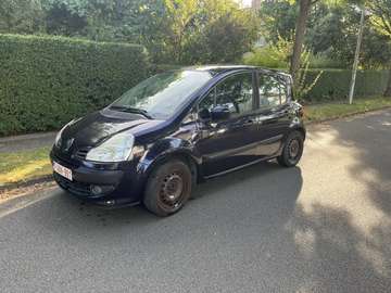 1.2i 16v Eco Authentique Référence